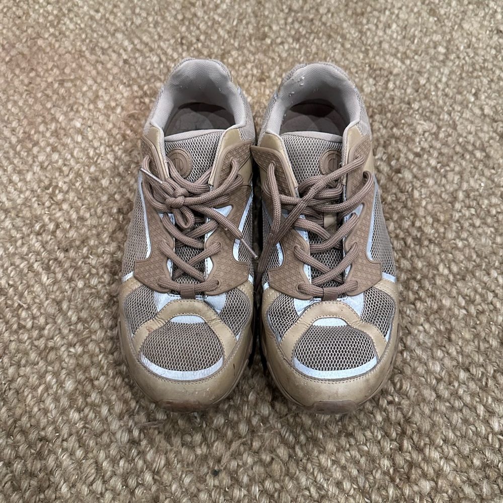 Dior 19 ELS sneakers